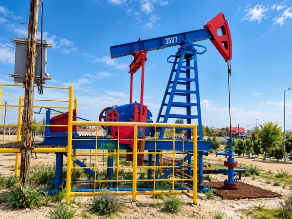 Другой Баку: как нефть и огонь изменили историю - фото 4
