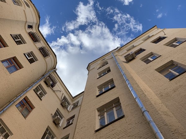 От Солянки до Хитровки: тайные сады и уголовные хроники - фото 2