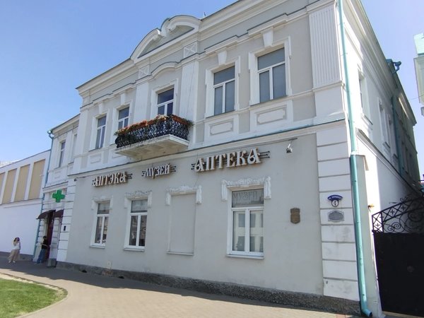 Трансфер в Гродно с заездом в Лиду - фото 4