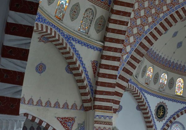 Дагестанский экспромт: Махачкала, каньон и Дербент за 4 дня - фото 2