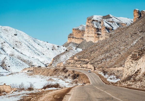 Новогодние каникулы в Дагестане: 5-дневный тур - фото 3