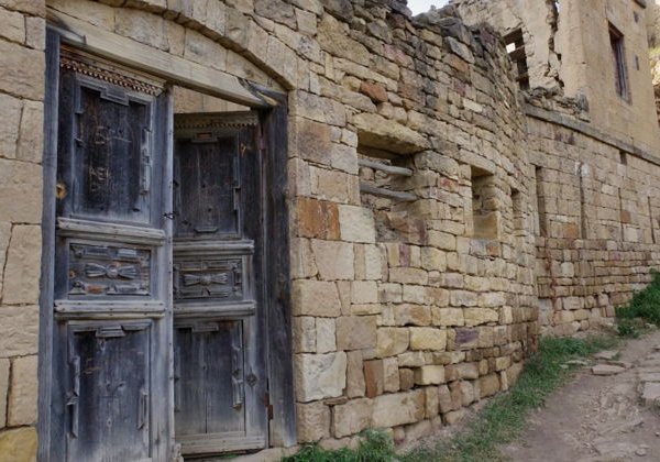 Дагестан за 4 дня: Сулакский каньон, Дербент и Махачкала - фото 1