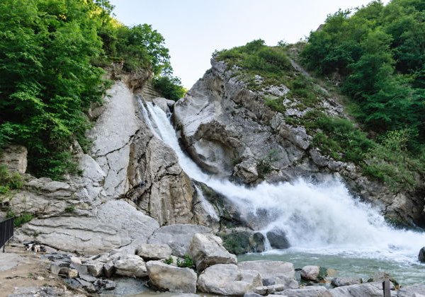 Дагестанская сказка: четыре дня в горах - фото 1