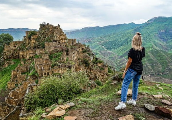 Кавказская сказка: от Грозного до Дербента (7 дней) - фото 1