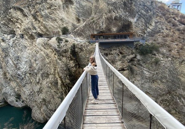 Кавказские каникулы: Чечня и Дагестан за 6 дней - фото 2