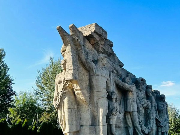 Волгоград за час: главные места на автомобиле - фото 2