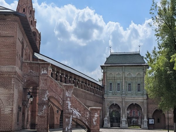 От Пролетарской до Крутицкого подворья: квест без гида - фото 2