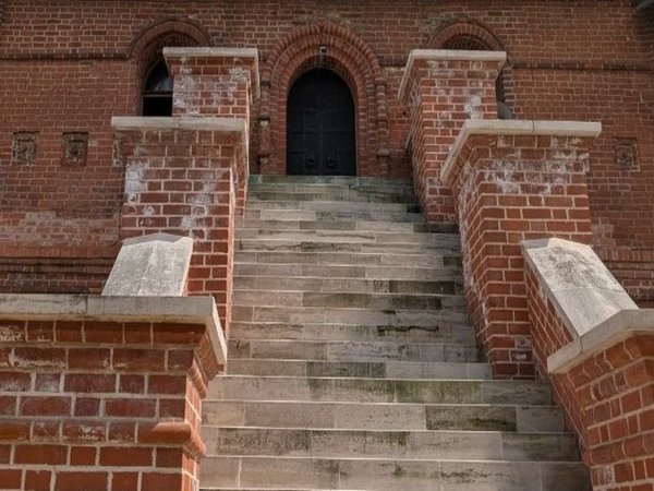 От Пролетарской до Крутицкого подворья: квест без гида - фото 3