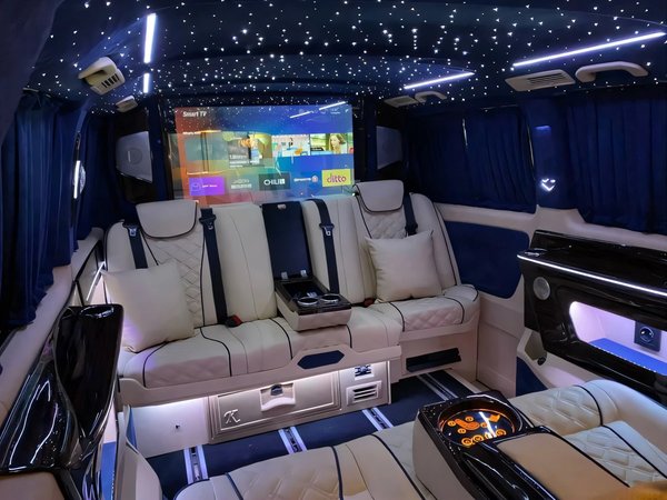 Индивидуальный трансфер по торговым центрам Анталии - фото 3