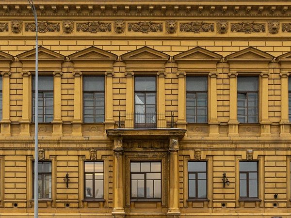 Экскурсия в особняк Шрёдера и концерт - фото 2