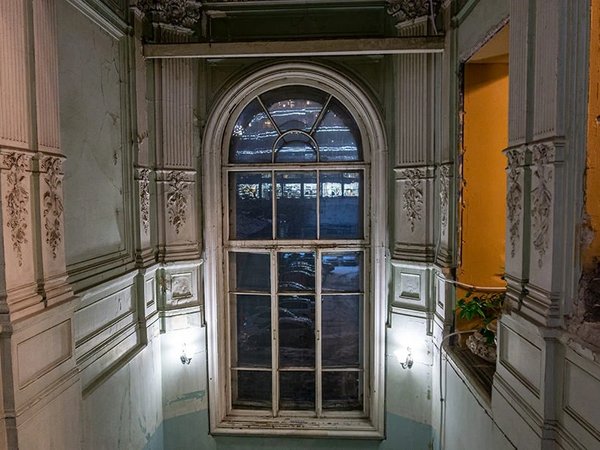 Экскурсия в особняк Шрёдера и концерт - фото 4
