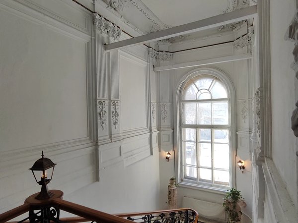 Экскурсия в особняк Шрёдера и концерт - фото 4