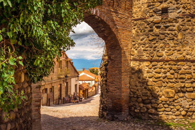 Фото экскурсии - Велисцихе: история кахетинского виноделия с винным музеем Numisi - 9