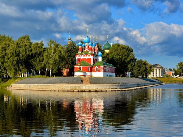 Фото туриста - 9