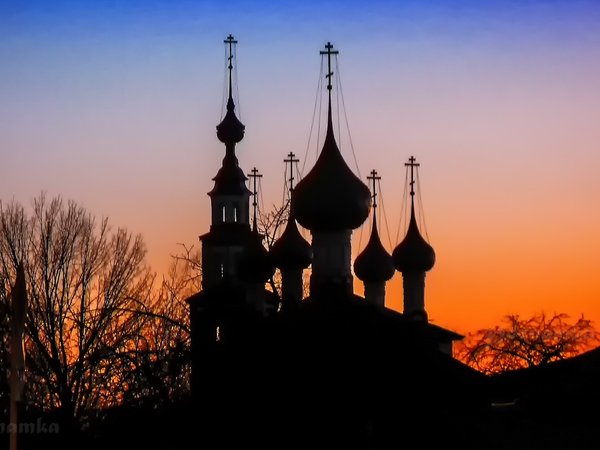 Экспресс-прогулка по Угличу - фото 4
