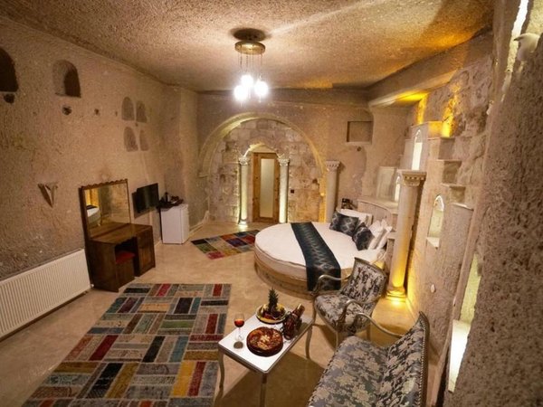 Каппадокия Deluxe — двухдневное путешествие в сердце Турции из Антальи - фото 3