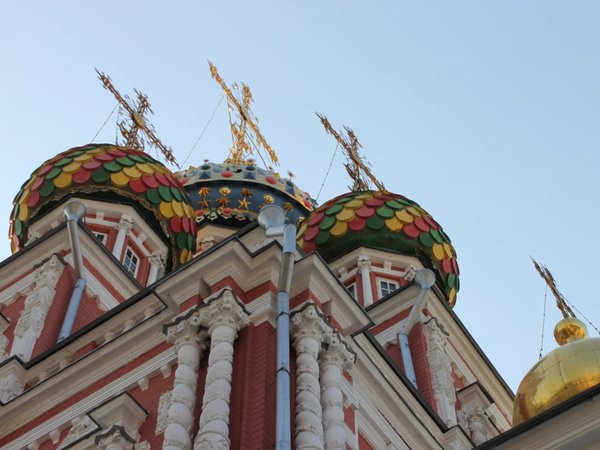 Улица Рождественская — деловой центр Нижнего Новгорода - фото 4