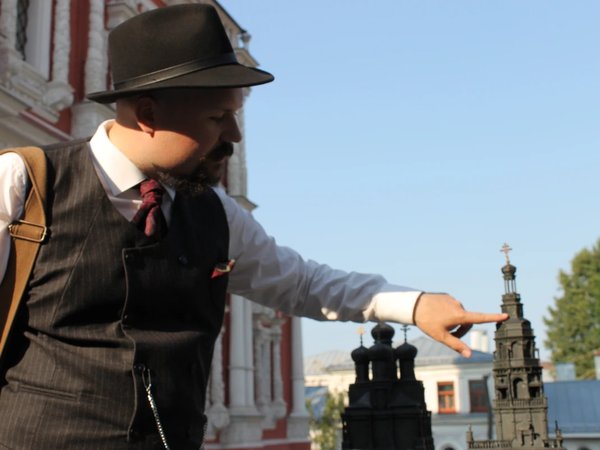Улица Рождественская — деловой центр Нижнего Новгорода - фото 2