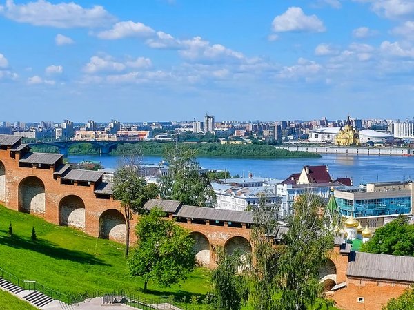 Мистификаторы, подвалы и монархи: прогулка по Нижегородского кремлю - фото 3