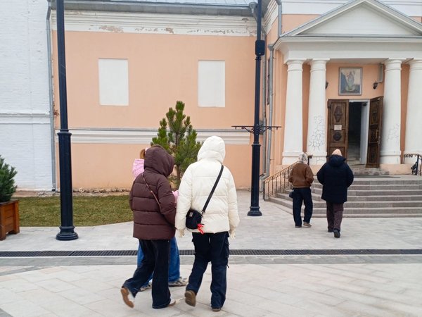 «Спасти Иоанна Грозного» — мобильный квест в Вологде - фото 4