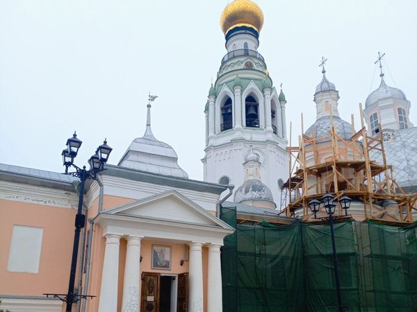 «Спасти Иоанна Грозного» — мобильный квест в Вологде - фото 2