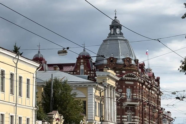Фото экскурсии - Томск: масштабное приключение - 11