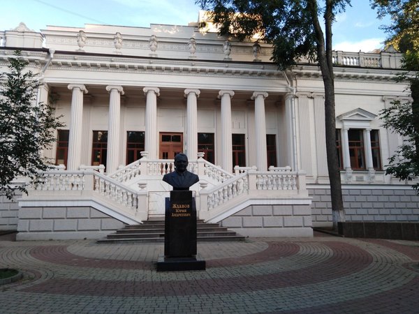 Вкусный Ростов-на-Дону: история города через кухню - фото 4