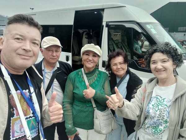 Трансфер из Дананга в Ба На Хиллс или парк горячих источников - фото 1