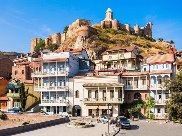 Обзорная групповая экскурсия + полёт на аэробаллоне - фото 3