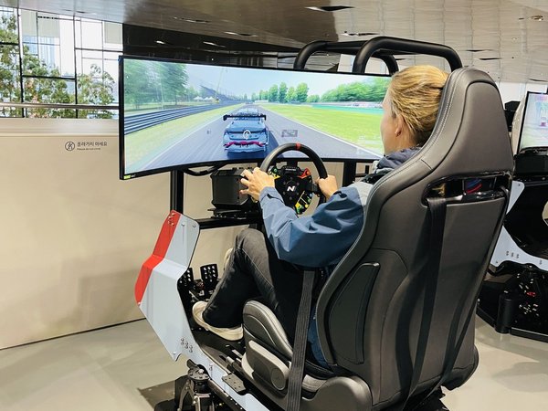 Из Сеула — в музей Hyundai Motor Studio - фото 3