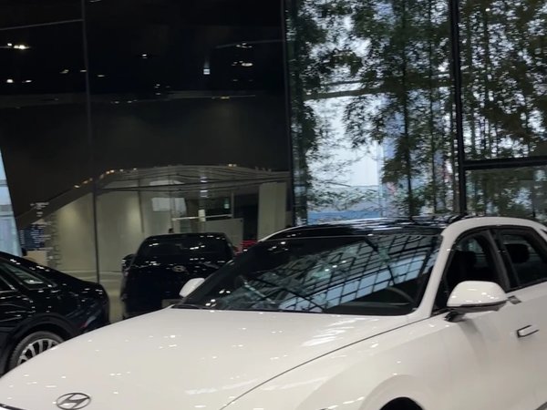 Из Сеула — в музей Hyundai Motor Studio - фото 4