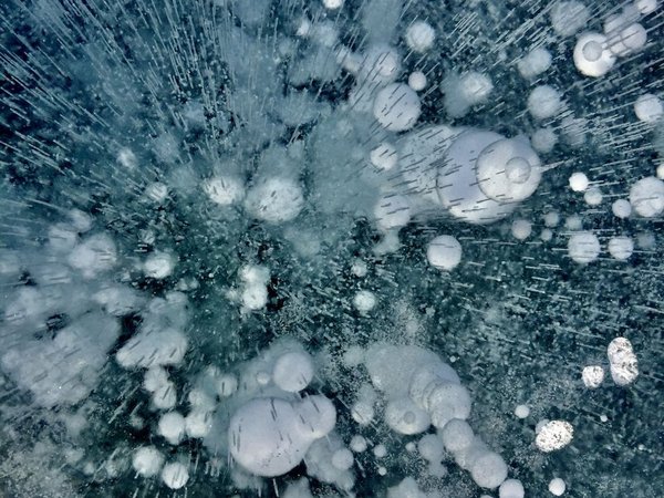 Топовые локации Байкала и окрестностей: Кругобайкальская железная дорога, Ольхон и Листвянка - фото 3