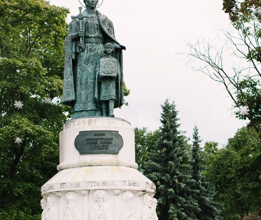 Исторический аудиогид по Пскову (6+)