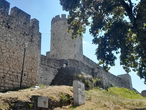 Белград — Белый город: от Сингидунума до современности - фото 1