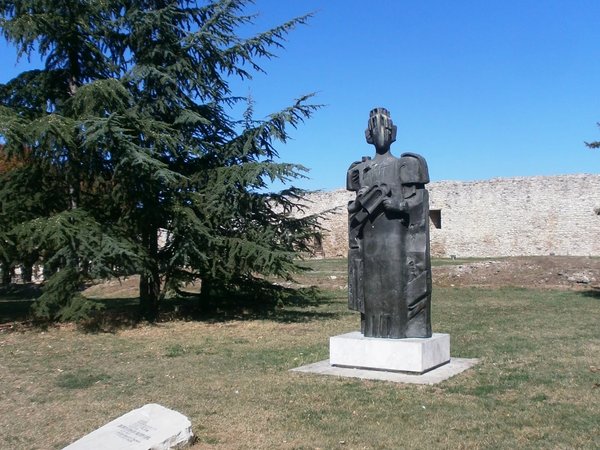 Белград — Белый город: от Сингидунума до современности - фото 4