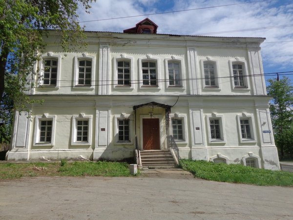 Из Екатеринбурга — в Бажовские места: Сысерть и Тальков Камень - фото 3