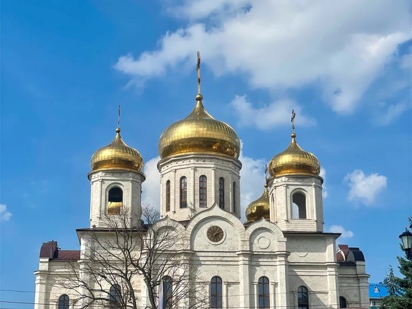 Знакомство с Пятигорском: воды, легенды и знаковые локации - фото 3