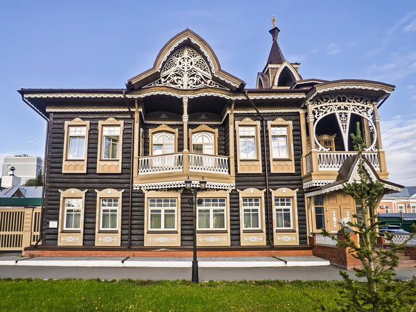 Гении места: Барнаул в лицах - фото 1