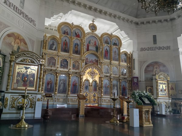 Гении места: Барнаул в лицах - фото 4