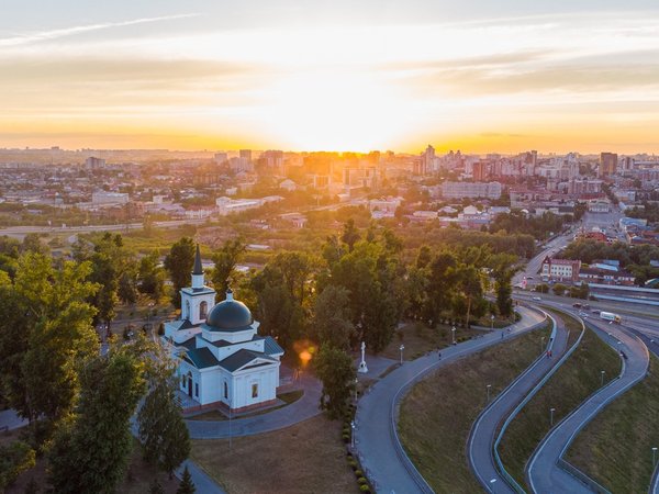 Гении места: Барнаул в лицах - фото 2