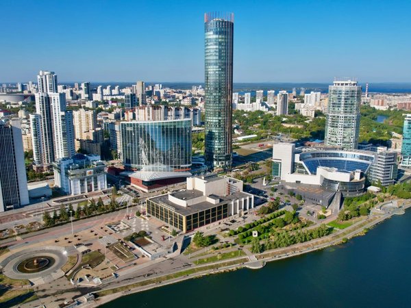 Экскурсия с риелтором: как выбирать район для жизни и инвестиций - фото 1