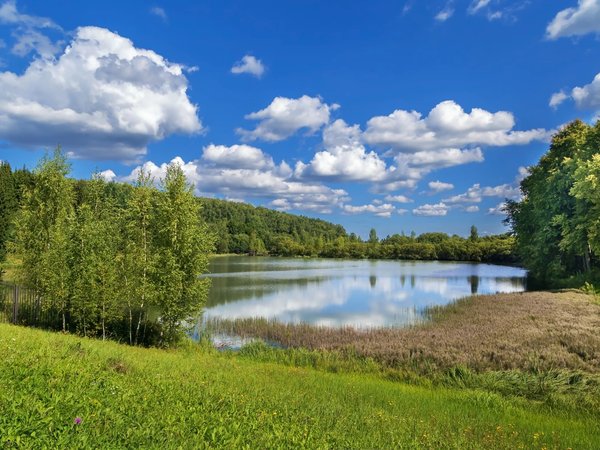 Усадьбы вдохновения: Новоспасское и Флёново (из Смоленска) - фото 2