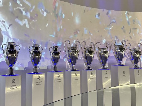 Билет в Real Madrid World в Дубае - фото 4