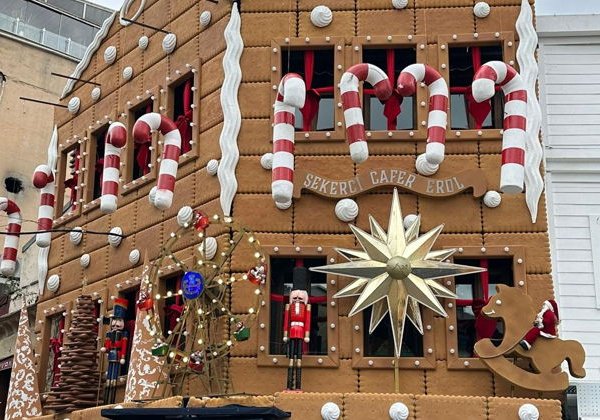 Стамбул во всей красе: однодневная автомобильная экскурсия  - фото 2