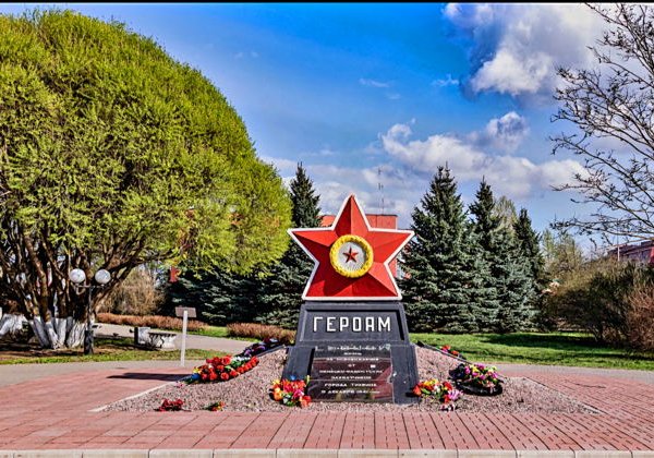 Тихвин древний - город славный - фото 4