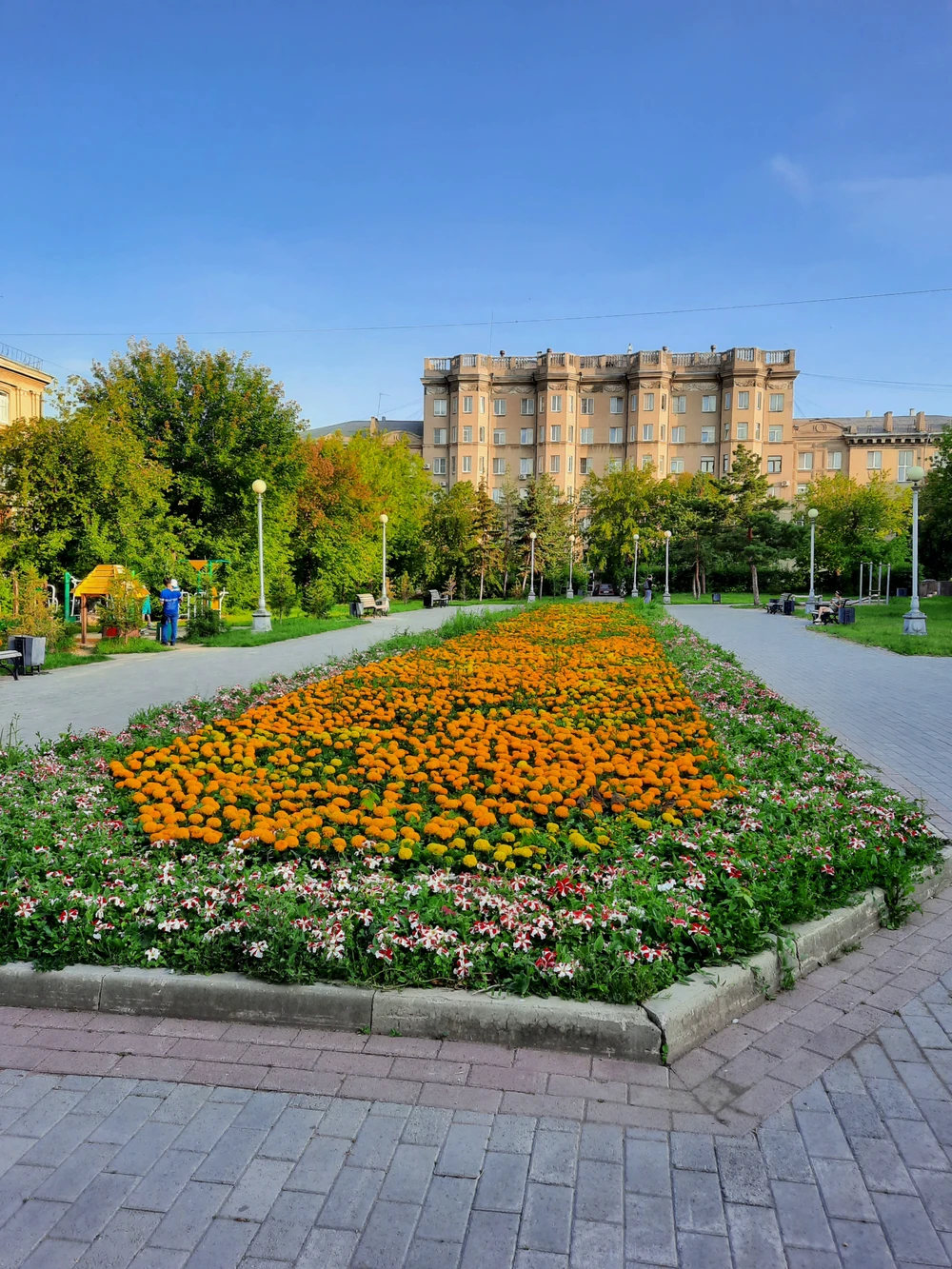 Весь Магнитогорск за один день - фото 3