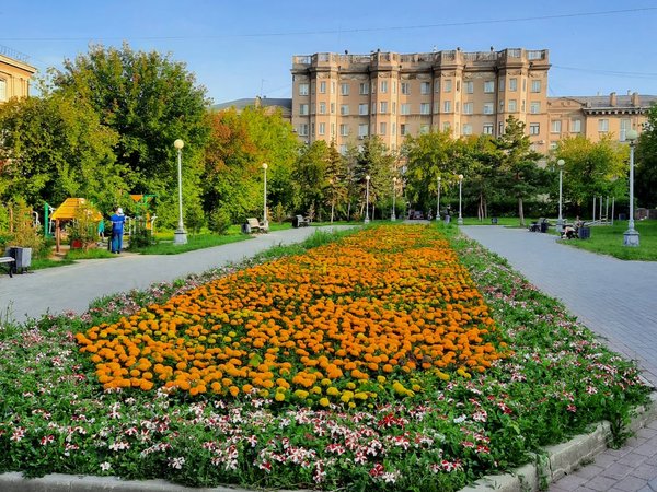 Весь Магнитогорск за один день - фото 3