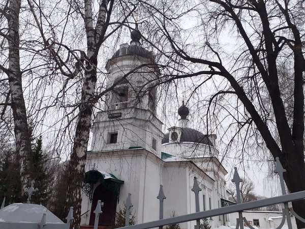 Дворянские гнёзда вокруг Москвы: усадьбы Остафьево, Дубровицы и Ивановское - фото 3