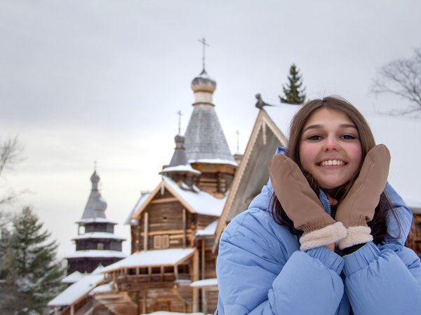Новый год в Великом Новгороде: экскурсии с гидом-историком, мастер-класс и праздничная программа - фото 4