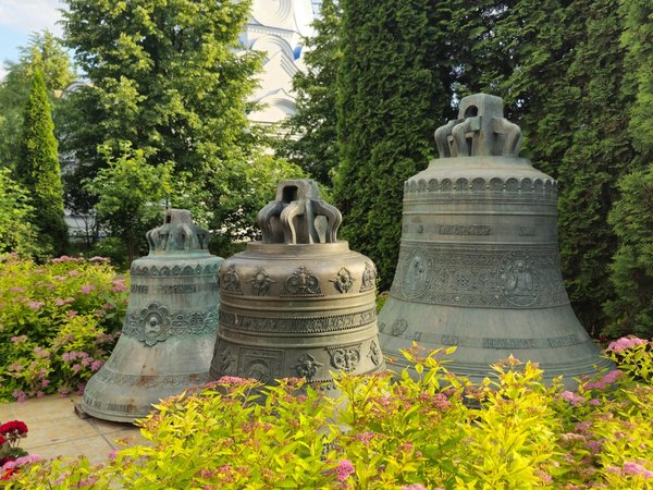 Два монастыря Татарстана — две судьбы - фото 4